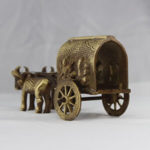 Bull cart 4