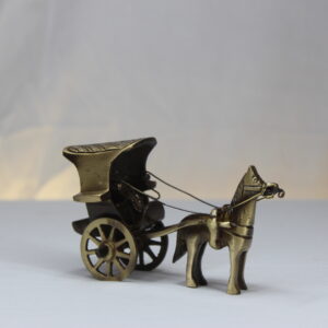 Horse cart 1