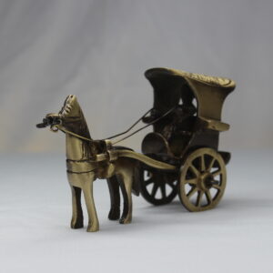 Horse cart 5